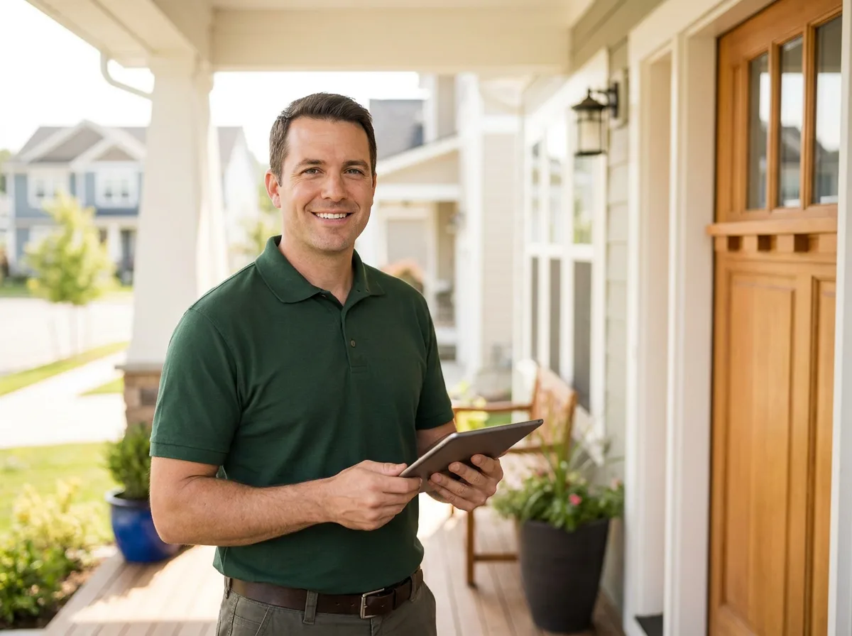Pest control FAQs for Montville, OH